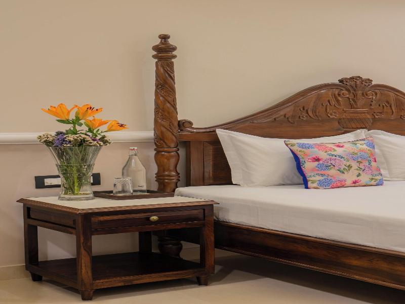 Burad Vilas 1911 A Boutique Stay image