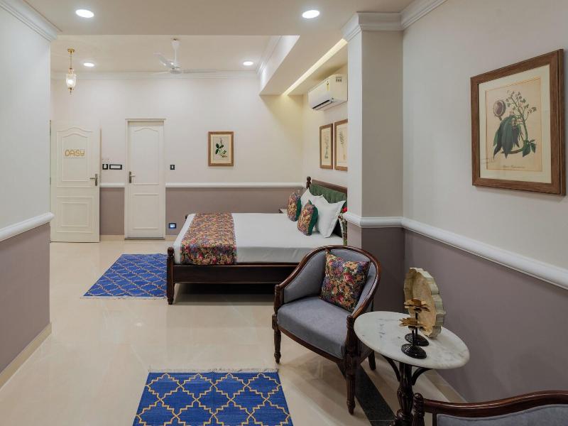 Burad Vilas 1911 A Boutique Stay image