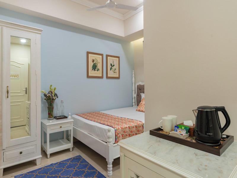 Burad Vilas 1911 A Boutique Stay image