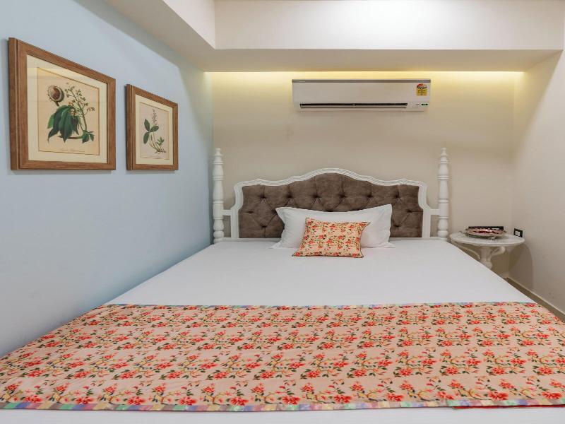 Burad Vilas 1911 A Boutique Stay image
