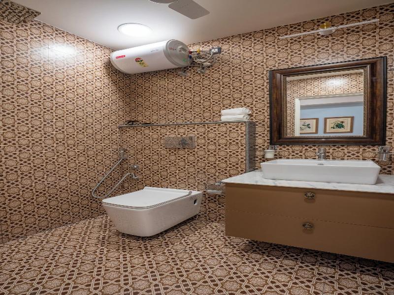 Burad Vilas 1911 A Boutique Stay image