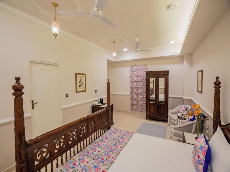 Burad Vilas 1911 A Boutique Stay image
