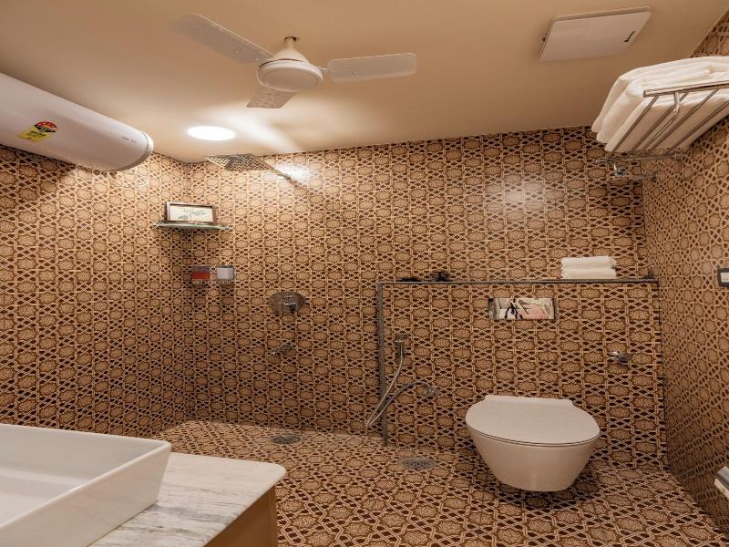 Burad Vilas 1911 A Boutique Stay image