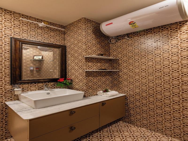 Burad Vilas 1911 A Boutique Stay image