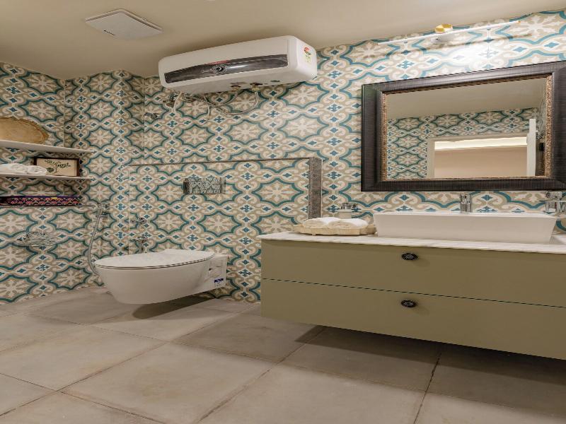Burad Vilas 1911 A Boutique Stay image