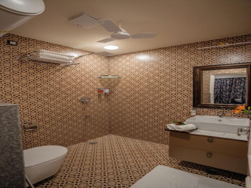 Burad Vilas 1911 A Boutique Stay image