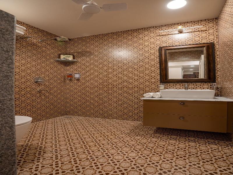 Burad Vilas 1911 A Boutique Stay image