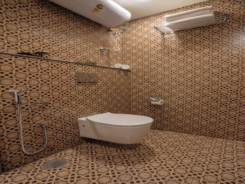 Burad Vilas 1911 A Boutique Stay image