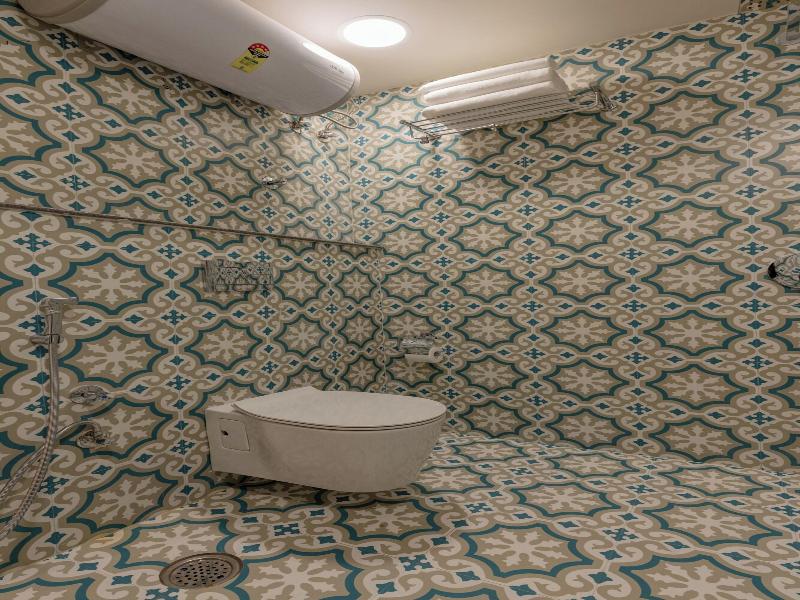 Burad Vilas 1911 A Boutique Stay image