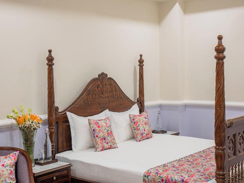 Burad Vilas 1911 A Boutique Stay image