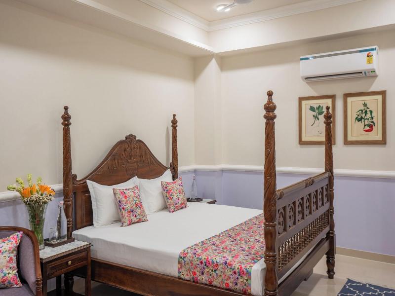 Burad Vilas 1911 A Boutique Stay image