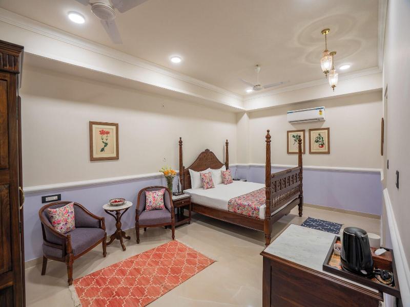 Burad Vilas 1911 A Boutique Stay image