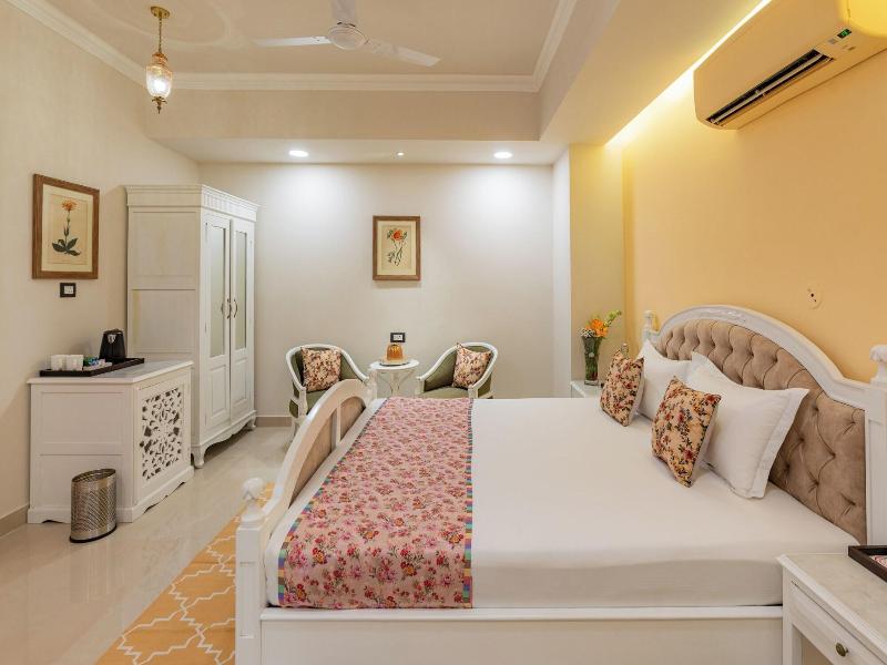Burad Vilas 1911 A Boutique Stay image