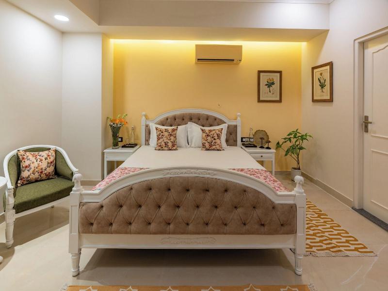 Burad Vilas 1911 A Boutique Stay image