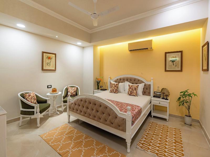 Burad Vilas 1911 A Boutique Stay image
