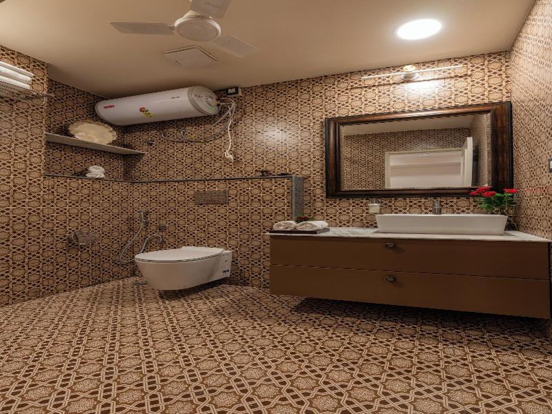 Burad Vilas 1911 A Boutique Stay image