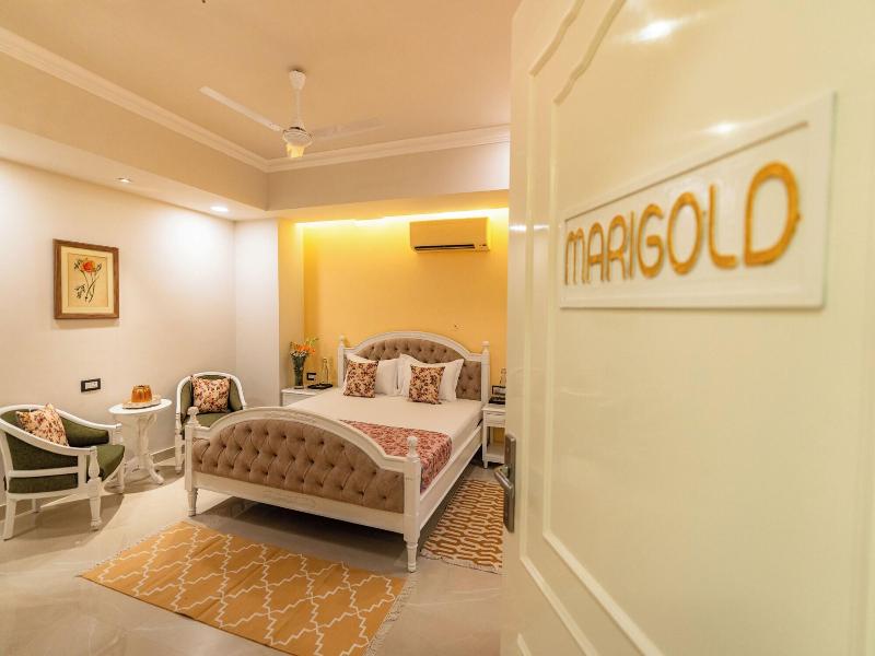 Burad Vilas 1911 A Boutique Stay image