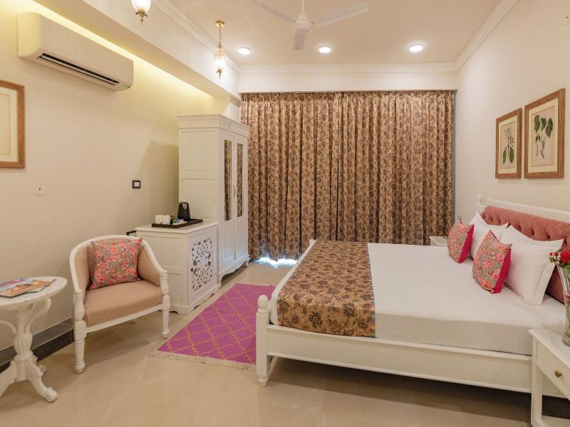 Burad Vilas 1911 A Boutique Stay image