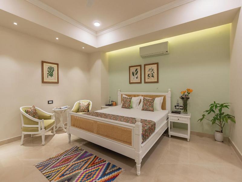 Burad Vilas 1911 A Boutique Stay image