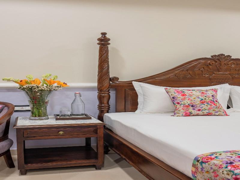 Burad Vilas 1911 A Boutique Stay image