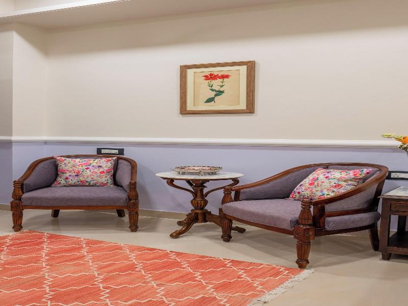 Burad Vilas 1911 A Boutique Stay image