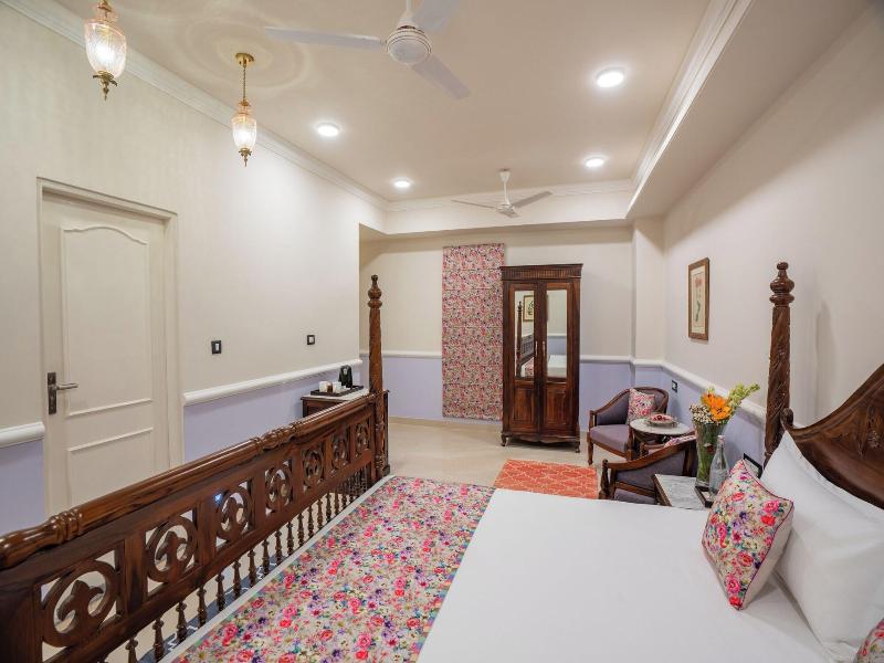 Burad Vilas 1911 A Boutique Stay image