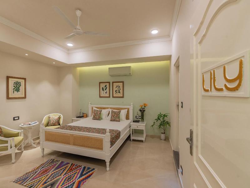 Burad Vilas 1911 A Boutique Stay image
