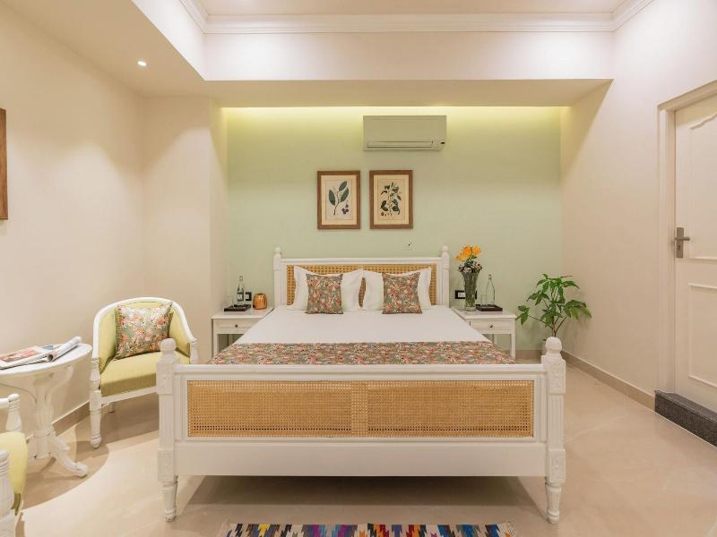 Burad Vilas 1911 A Boutique Stay image