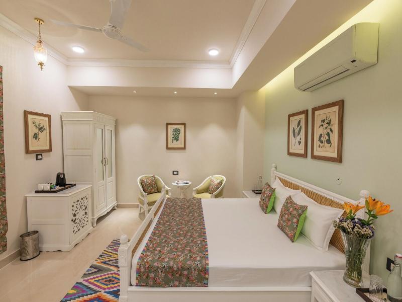 Burad Vilas 1911 A Boutique Stay image