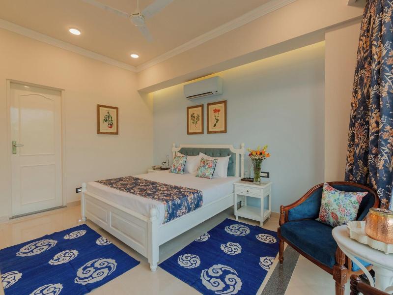 Burad Vilas 1911 A Boutique Stay image
