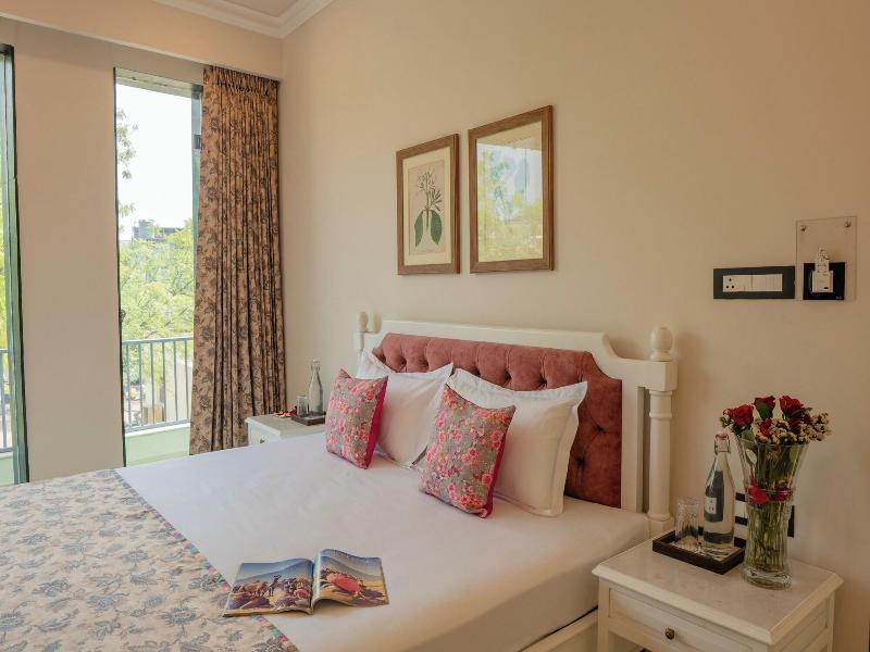 Burad Vilas 1911 A Boutique Stay image