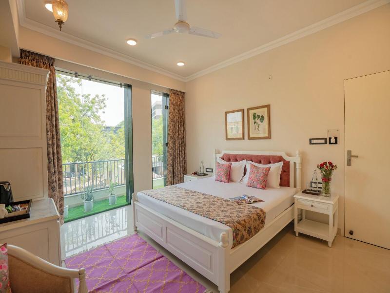 Burad Vilas 1911 A Boutique Stay image