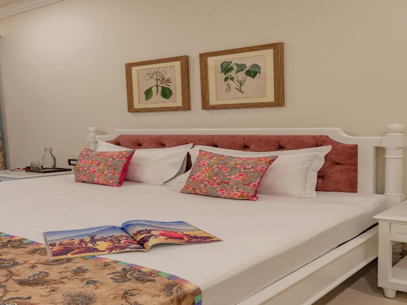 Burad Vilas 1911 A Boutique Stay image