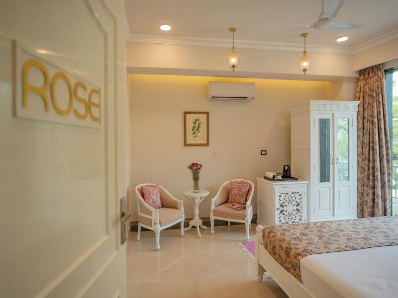 Burad Vilas 1911 A Boutique Stay image