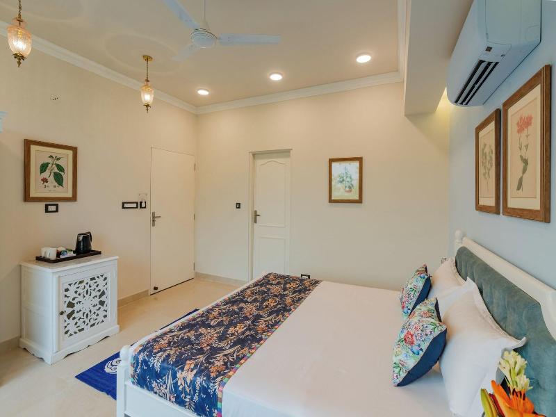 Burad Vilas 1911 A Boutique Stay image