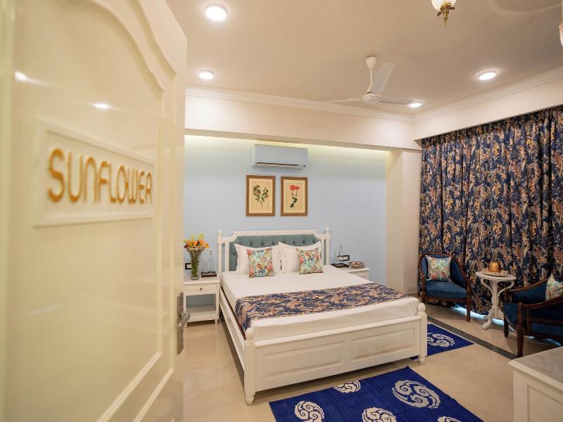 Burad Vilas 1911 A Boutique Stay image