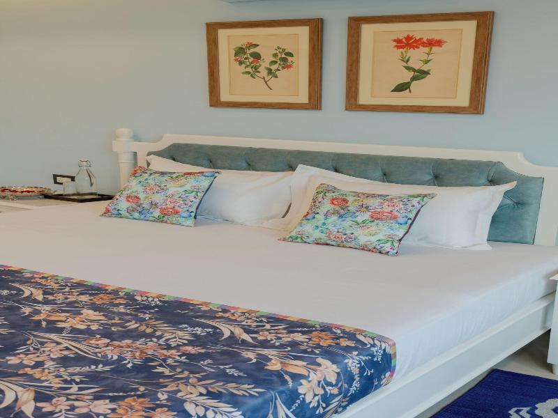 Burad Vilas 1911 A Boutique Stay image