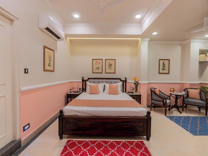 Burad Vilas 1911 A Boutique Stay image