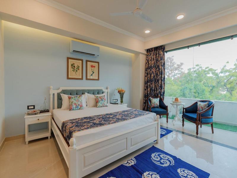 Burad Vilas 1911 A Boutique Stay image