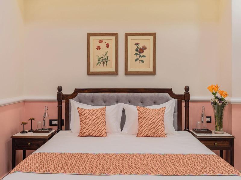 Burad Vilas 1911 A Boutique Stay image