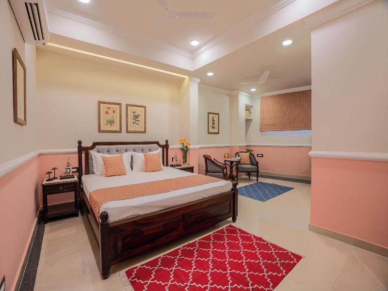 Burad Vilas 1911 A Boutique Stay image