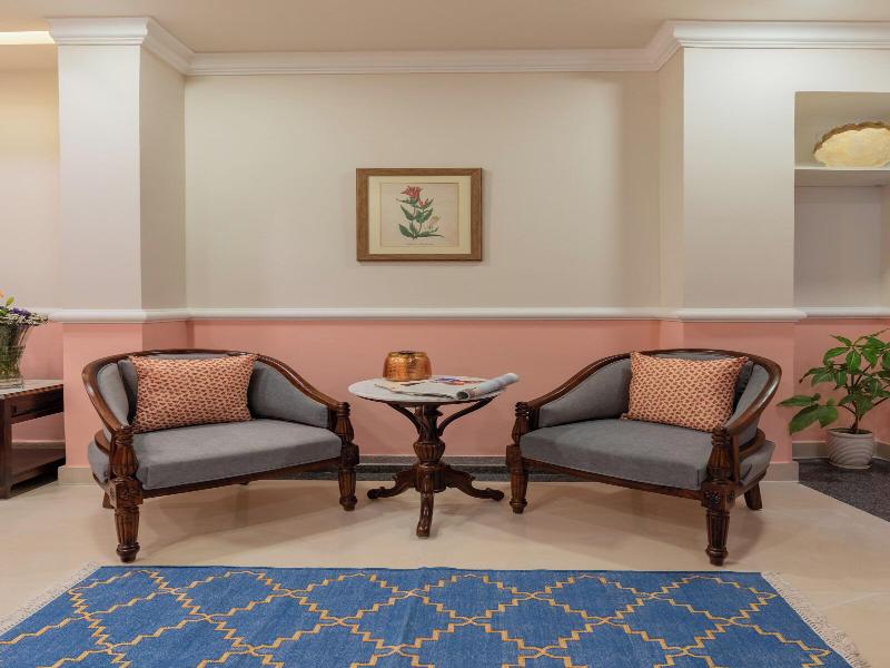 Burad Vilas 1911 A Boutique Stay image