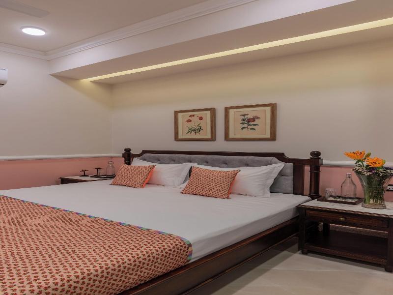 Burad Vilas 1911 A Boutique Stay image