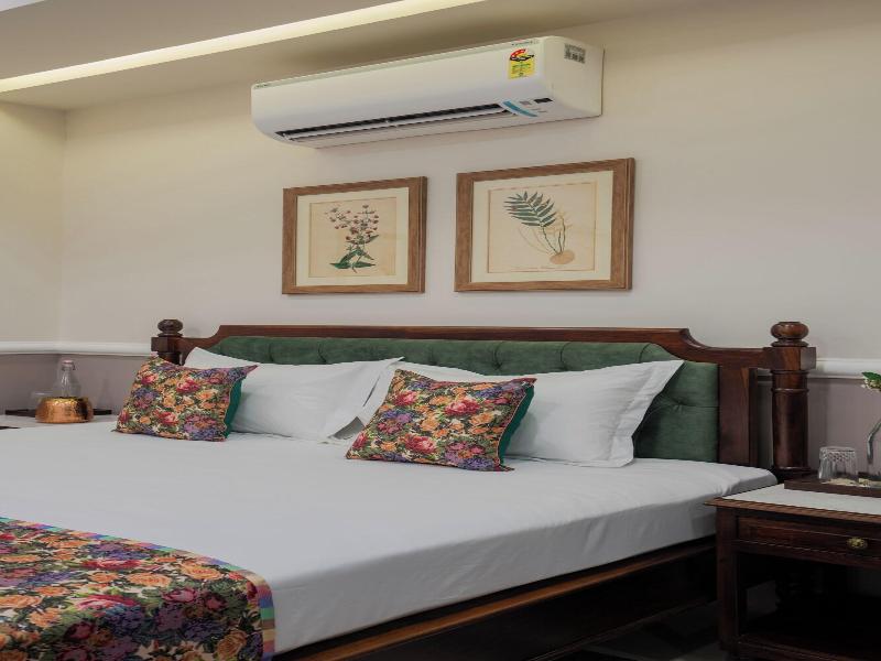Burad Vilas 1911 A Boutique Stay image