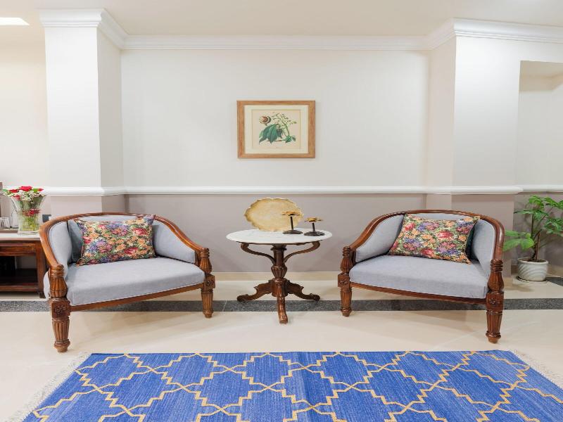 Burad Vilas 1911 A Boutique Stay image