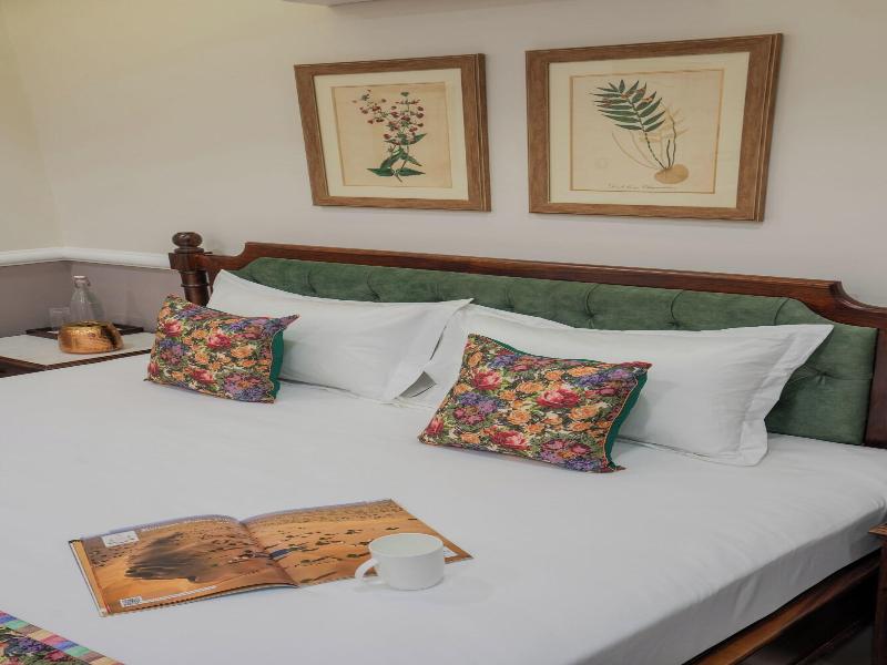 Burad Vilas 1911 A Boutique Stay image