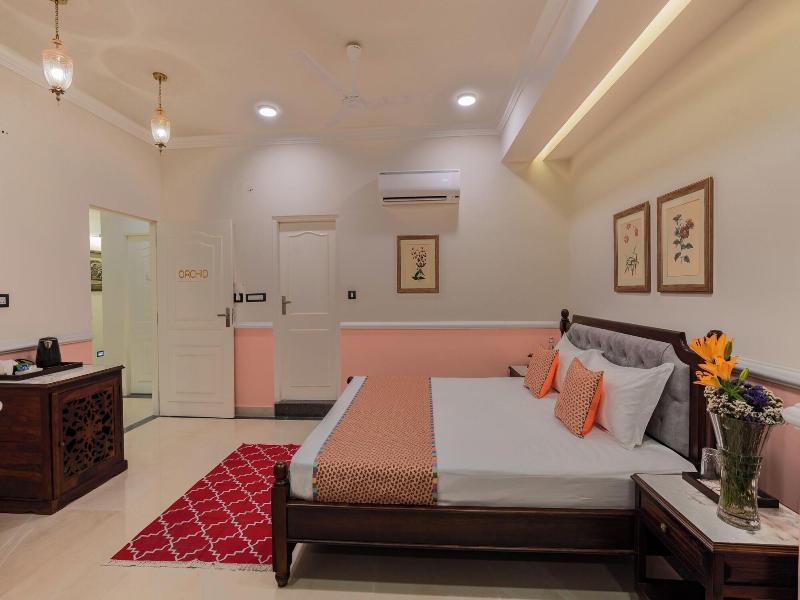 Burad Vilas 1911 A Boutique Stay image