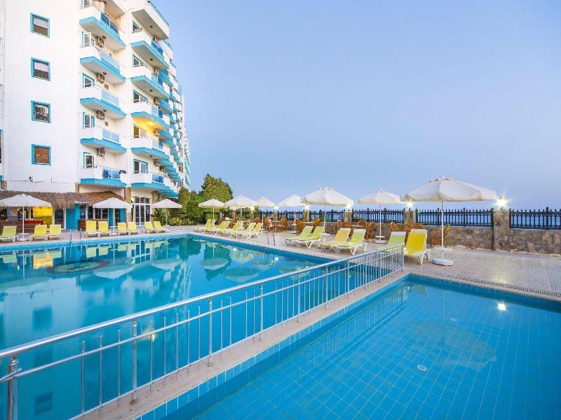 Club Sun Paradise Hotel image