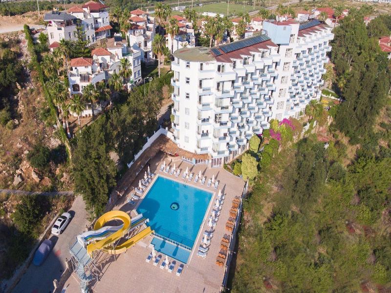 Club Sun Paradise Hotel image
