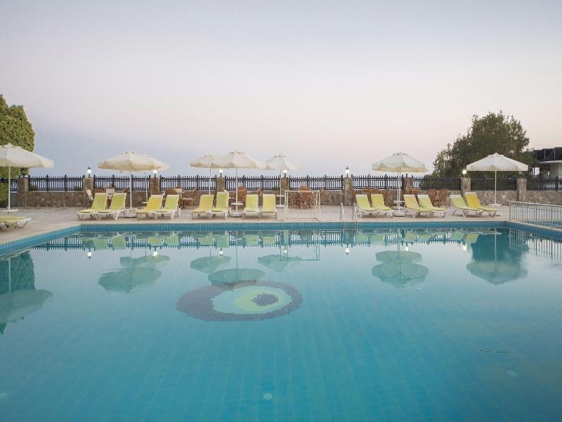 Club Sun Paradise Hotel image